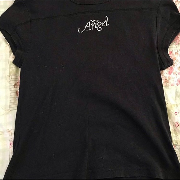 Route 66 Angel top - Picture 3 of 3